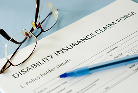 Be prepared for your disability claim when you file!