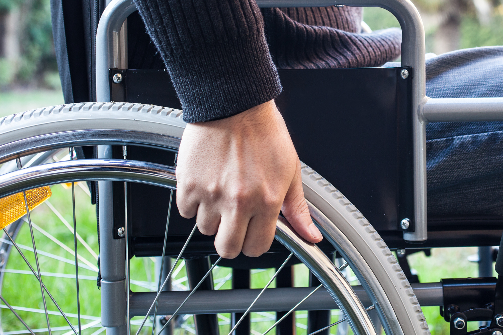 Understanding disability is key in getting the benefits you need.