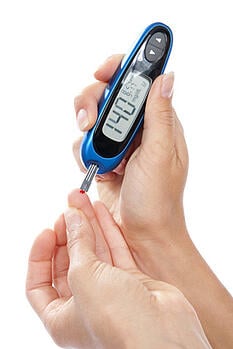 Disability Benefits For Diabetes