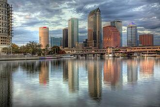 Tampa Disability Benefits