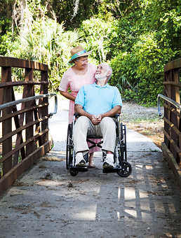 Handling your Florida disability application doesn't have to be a challenge.
