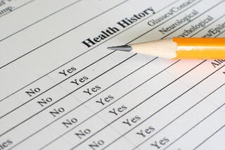 Do you know how your medical history can affect your SSDI benefits?