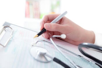 Medical documentation lays the entire foundation for most disability claims.