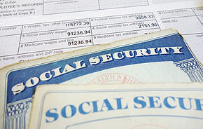 Social Security Disability insurance 