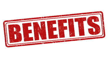 Benefits from Social Security