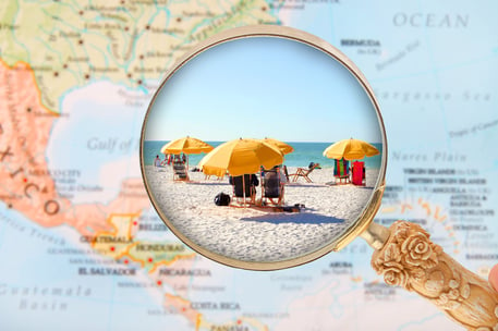 Learn about 5 key facts that affect your Social Security benefits in Florida