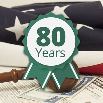 August 14, 2015, the Social Security Act turns 80!