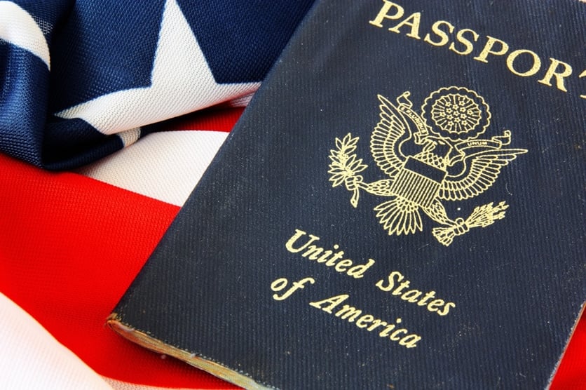 What happens to SSDI benefits when you change citizenship