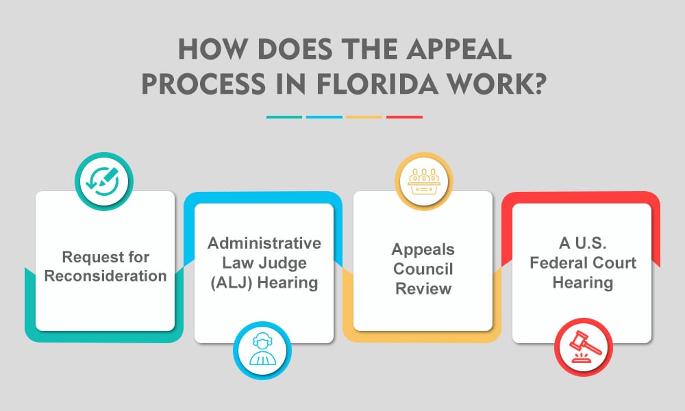 How Does the Appeal Process In Florida Work? 
