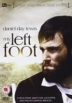 My left Foot