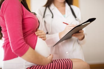 Pregnancy and Disability
