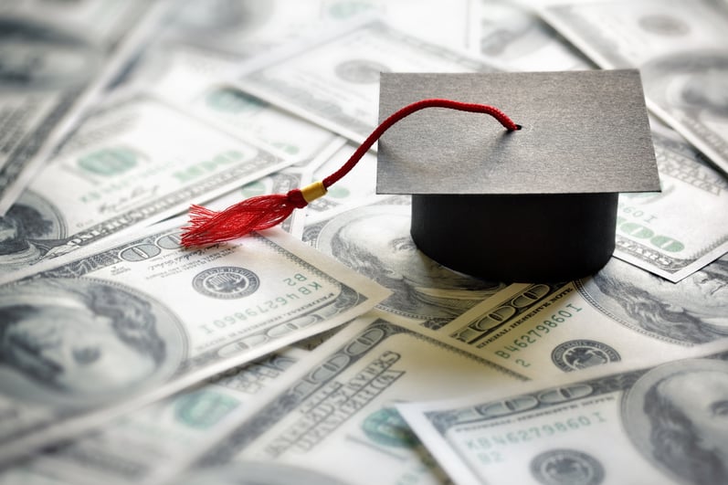 Student Loan Debt and Disability Benefits