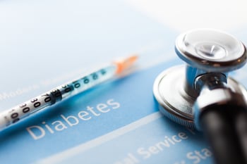 Diabetes and Disability