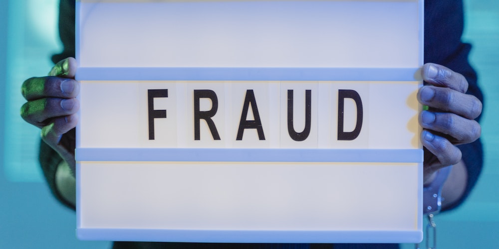 What Is Fraud?
